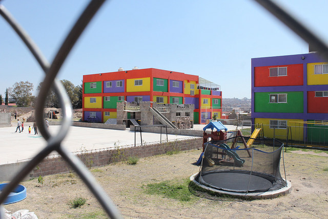 Llama Procuraduría de la Defensa del Menor a buscar a la autoridad y no a un reportero   