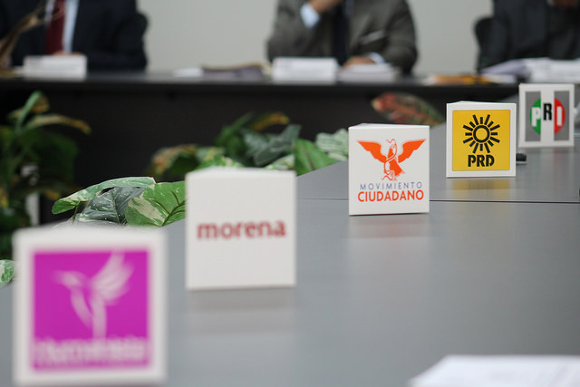 Irresponsable, llamar al boicot electoral: INE