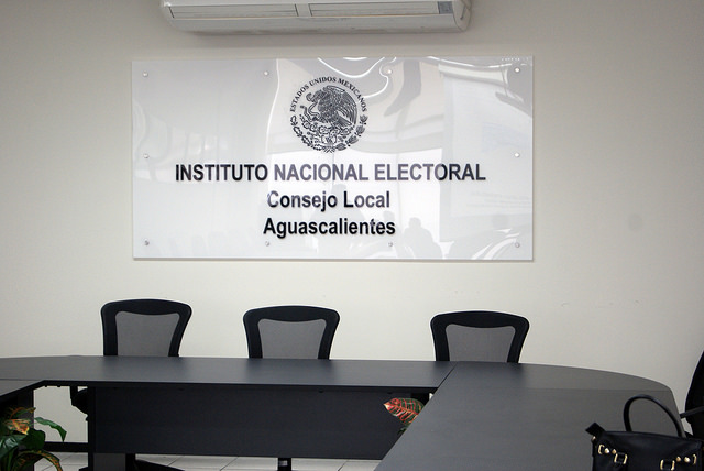 Carecen de formación profesional candidatos a diputados federales