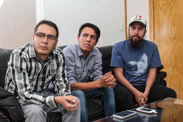 Convoca Circo Alegría a la octava marcha antitaurina este 26 de abril