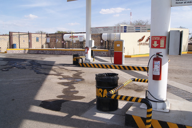 Siete gaseras en el país estarían en riesgo de perder su registro