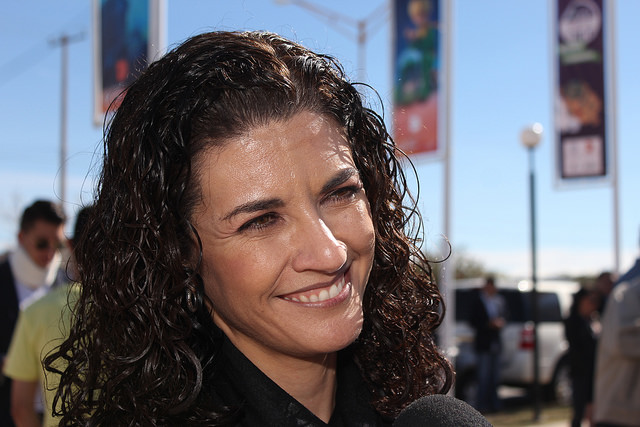 Los normalistas serían los más capacitados para suplir al personal no idóneo