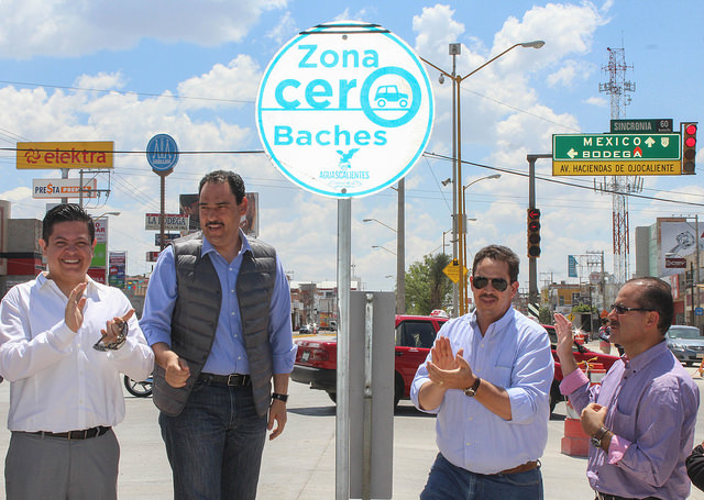 Concluye municipio capital la mayoría de obras de pavimentación hidráulica