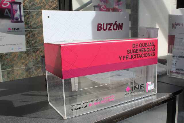 Rechaza INE que autoridad electoral local retenga recursos a partidos