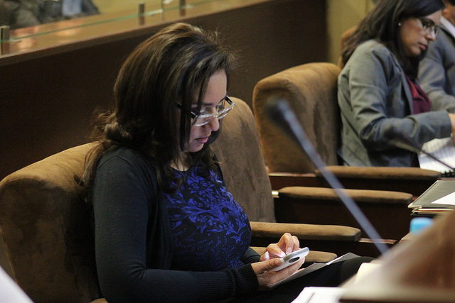 Olvidemos conflictos internos y empoderemos al partido para salir competitivos a la contienda externa: PAN