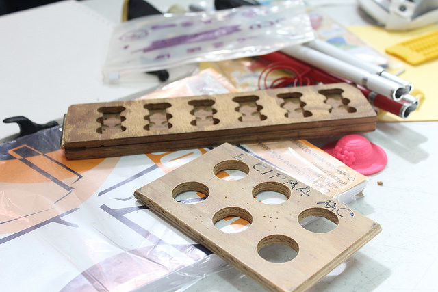 Centro de Atención Braille incorpora a un usuario más en la vida laboral del estado