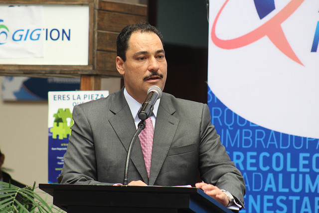 Solicitará alcalde recursos a un Fondo Federal que no va dirigido al municipio y relacionado con moches