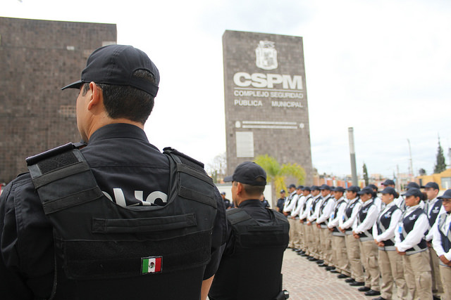 Dar de baja a policías que reprobaron exámenes de control y confianza repercutiría en la seguridad del municipio