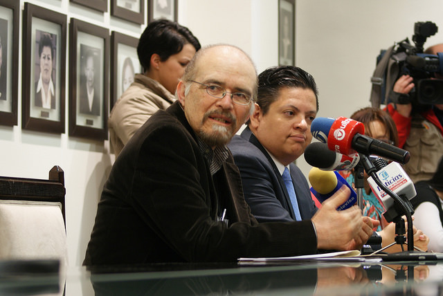 Falsa percepción ver al cooperativismo como pobreza y bajos ingresos