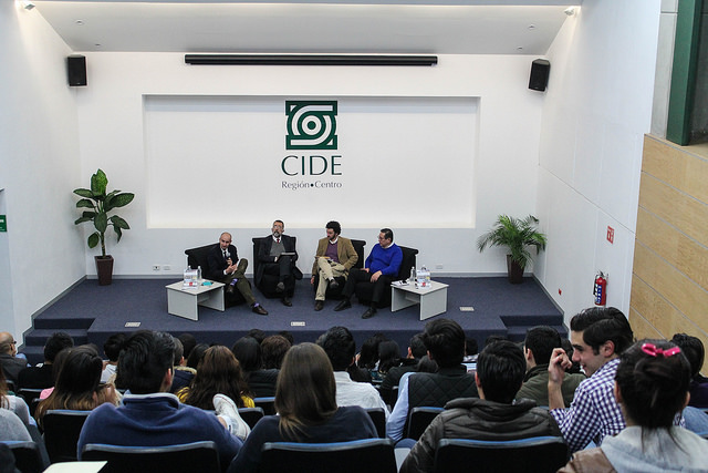 Los derechos humanos presentados desde las relaciones internacionales