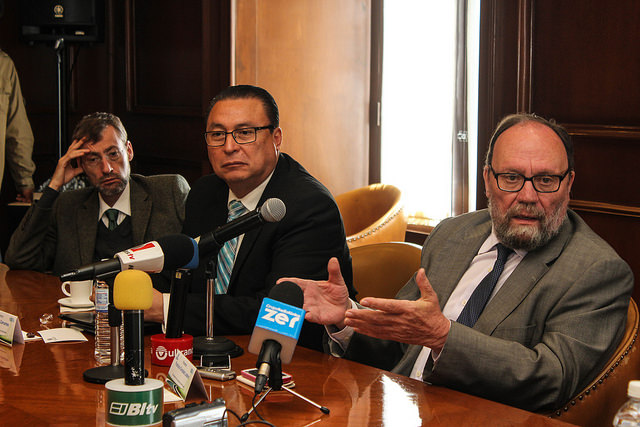 Universidades deben sumarse a esquemas de internacionalización