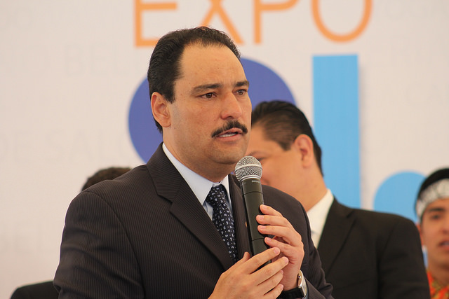 Municipio capital listo para la veda electoral