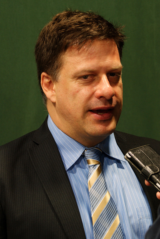 Nueva ley de transparencia, con matices positivos y negativos