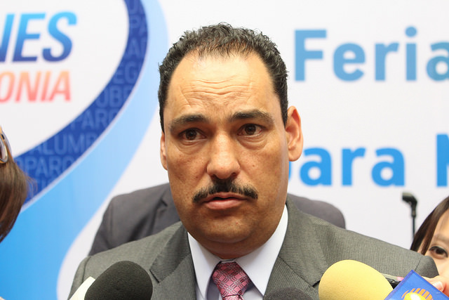 Asegura municipio capital que todos los procedimientos para solicitar recursos son legales