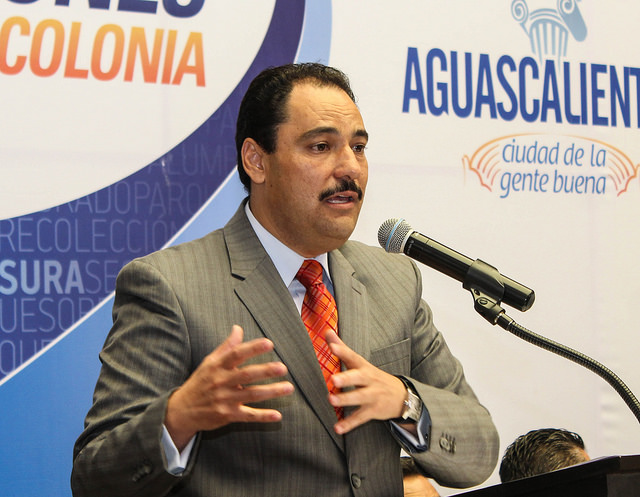 Considera alcalde que aplicación del impuesto a la plusvalía podría tardar