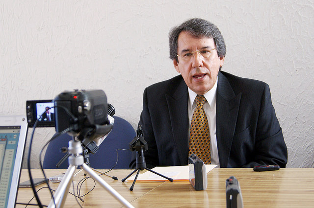 Boicot electoral favorecería al PRI y PAN, advierte Partido del Trabajo