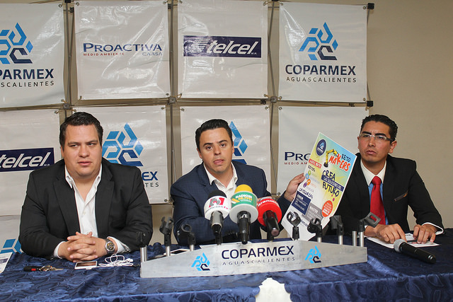 Francisco Ruiz: candidato de unidad para presidir la Coparmex