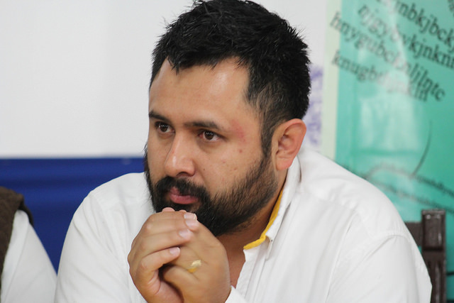 Invitan a creación del libro Relatos e imágenes de mujeres a través del cuerpo