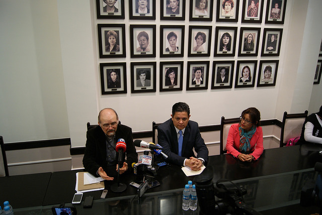 Cooperativas locales denuncian exclusión en entrega de recursos públicos