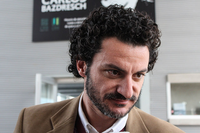 Exigimos un Senado digno y ternas razonadas: Alejandro Madrazo