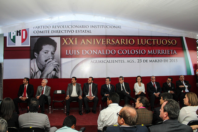 Se confronta el gobernador con los delegados federales