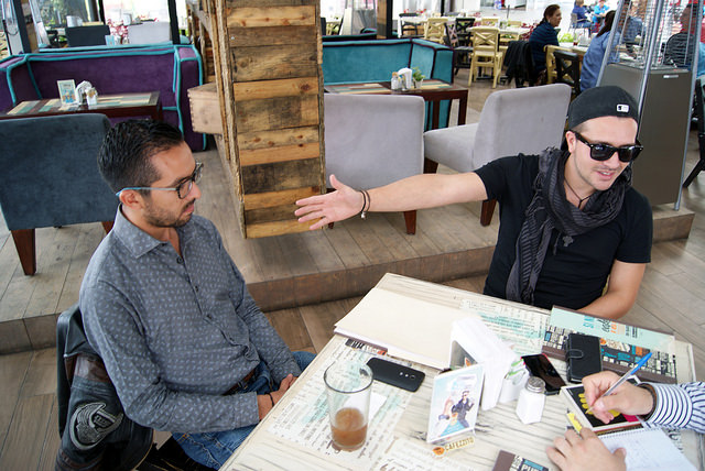 Insuficiente, respaldo gubernamental para talentos artísticos callejeros