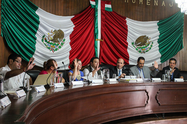 Conformará municipio Instancia para vigilar la planeación económica y fiscal