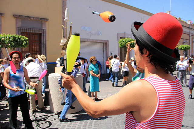 El DIF merece presupuesto, pero el patronato necesita quedarse con los remanentes de la Feria