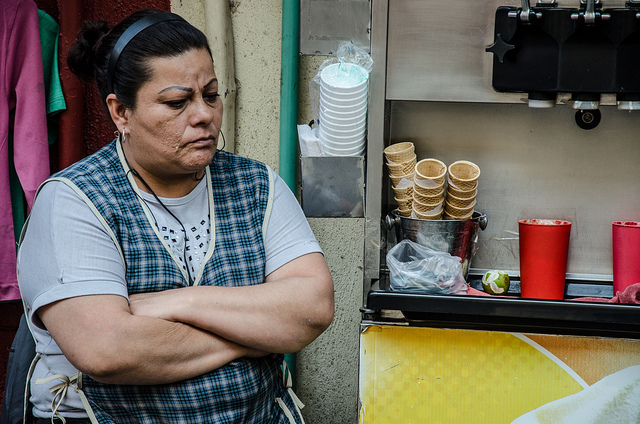 53 mil 358 registros de mujeres que son el único sostén en su casa