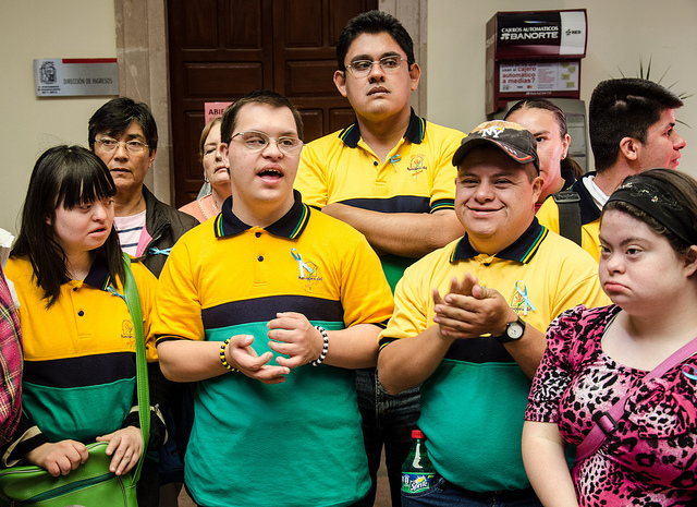 La ONU y el Día Mundial del Síndrome de Down