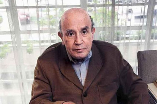 José Luis Martínez, una vida entregada a las letras