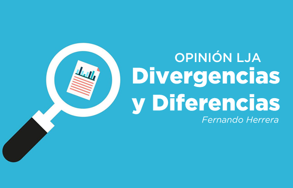Nada personal / Convergencias y diferencias