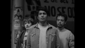 /AUTONOMÍA 111: Güeros, Piterismo, Hilang Child, qué ver luego de House of Cards