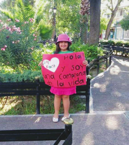 Con risas, llanto, dulces, globos y abrazos conmemoraron el Día Mundial del Síndrome de Down en Aguascalientes