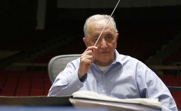 Rendirán homenaje a Luis Herrera de la Fuente