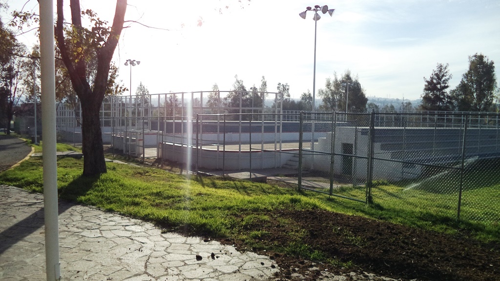 Reabre sus puertas  la Unidad Deportiva El Cedazo