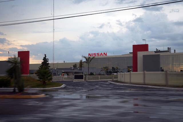 Tras récord en producción, Nissan mexicana prepara nuevos volúmenes y estrategias