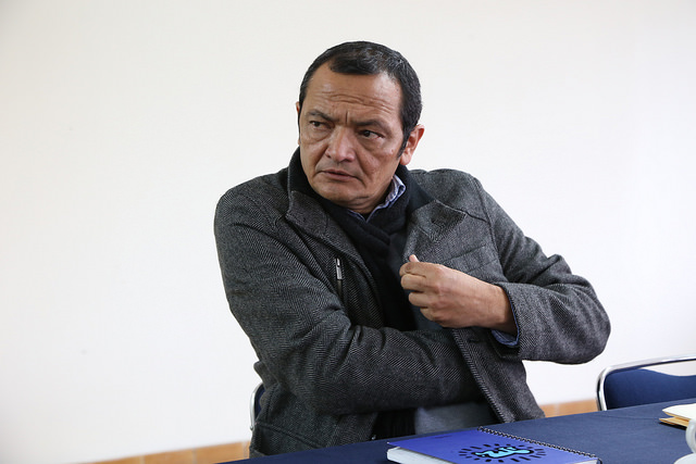 Organizaciones sociales exigen una agenda legislativa de largo plazo