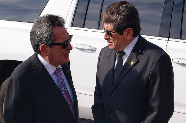 Desestima gobierno informe de la CNDH sobre calidad del sistema penitenciario