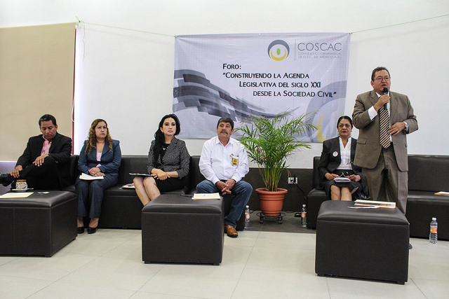 Candidatos del Distrito I dialogan en torno a las problemáticas actuales