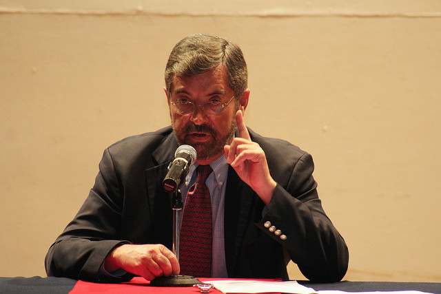 Sector salud requiere volver a rigurosos esquemas de fiscalización