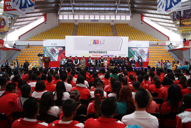 Prevén que la economía estatal crezca 7.9 por ciento este año