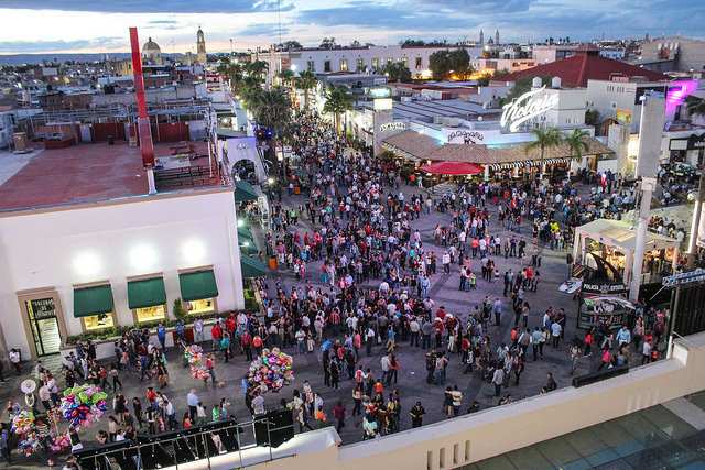 Protección Civil reforzará la seguridad en la FNSM