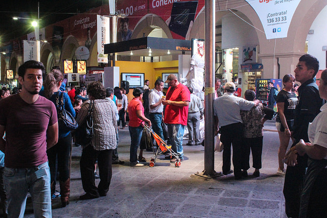 DIF Aguascalientes festeja a niños en las ludotecas Sanando Jugando