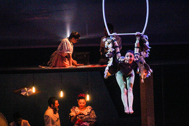 Un nuevo Ferial, lo tradicional no debe estar peleado con lo contemporáneo e innovador