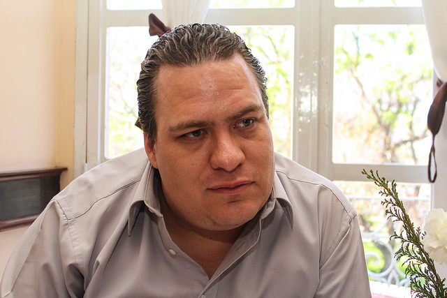 Considera la Coparmex que la inseguridad en Aguascalientes se debe a la impunidad