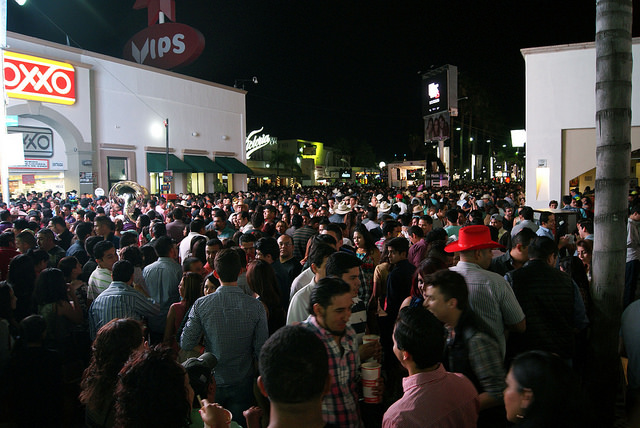 Municipio ha clausurado 24 establecimientos en la Feria