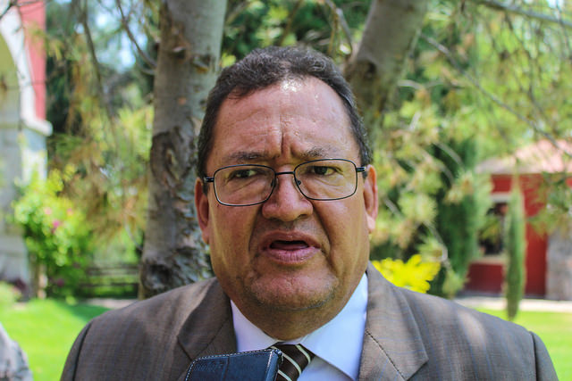 Población enfrenta un proceso electoral en la desesperanza y el sufrimiento