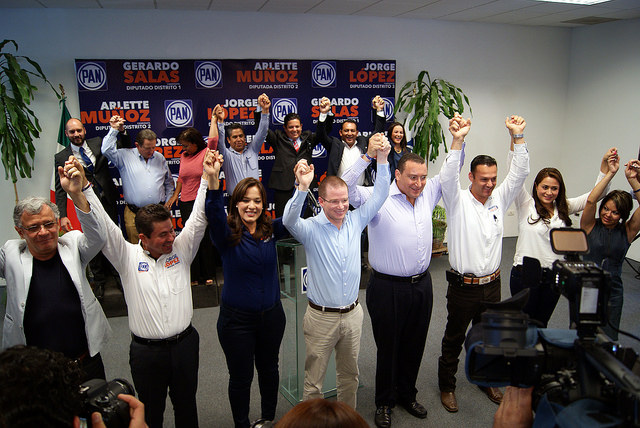 Ya se logró la Ley de Transparencia, ahora sigue el Sistema Anticorrupción y la desindexación del salario mínimo