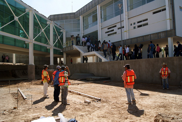 Faltan recursos para equipar el Centro de Justicia para Mujeres   